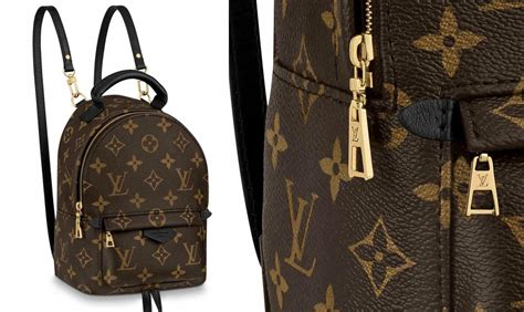 louis vuitton small backpack fake|knock off louis vuitton backpack.